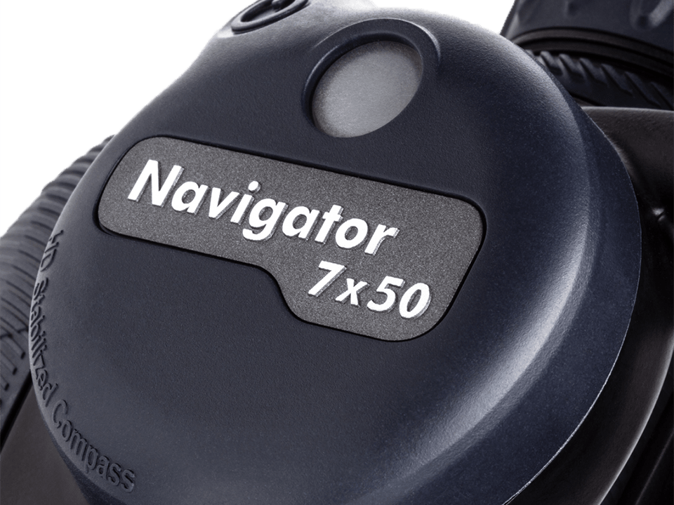 Steiner Navigator 7x30 kompas