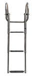 Allpa Prince RVS zwemtrap