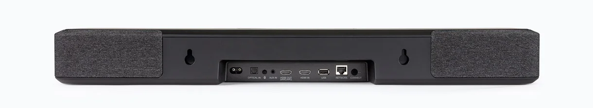 Denon Home Sound Bar 550