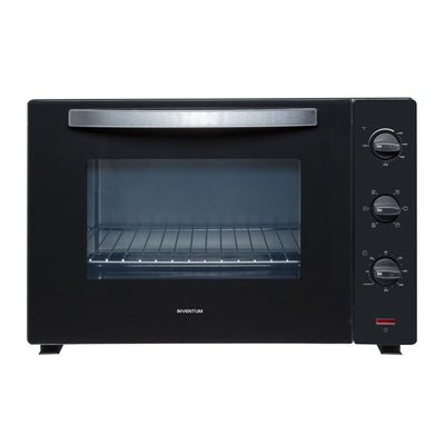 Inventum OV607B zwart