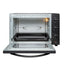 Inventum OV607B zwart