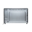 Inventum OV607B zwart