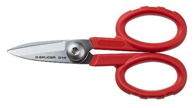 D-Splicer D-14 schaar