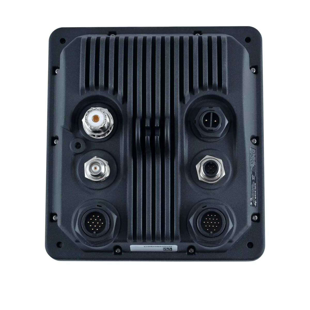 EM-Trak B400