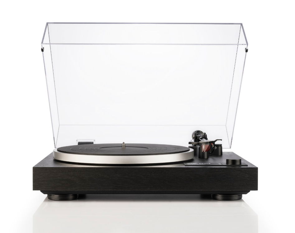 Dual CS 418