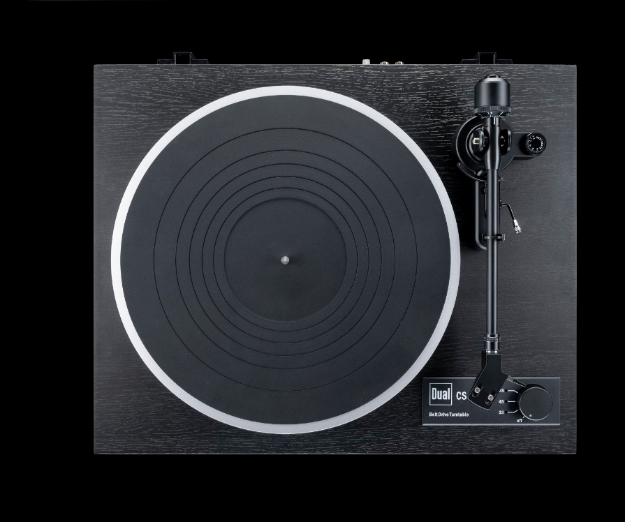Dual CS 418