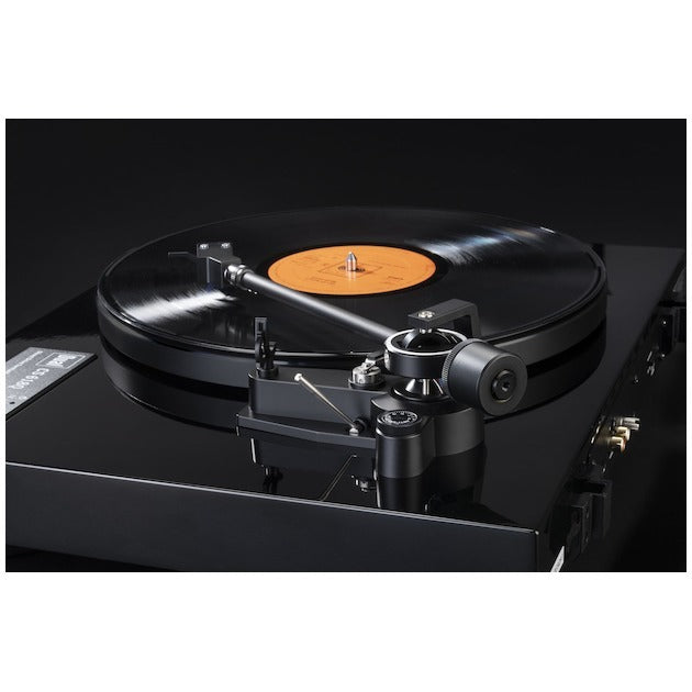 Dual CS 618Q HGL