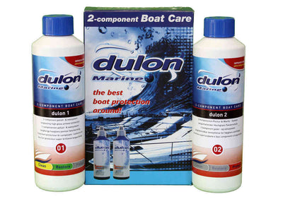 Dulon Dulon 1&2