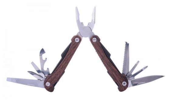 Plastimo Multitool Hout