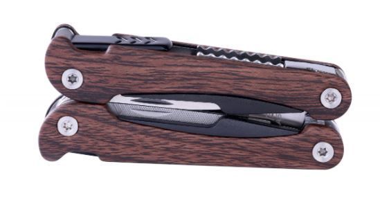 Plastimo Multitool Hout