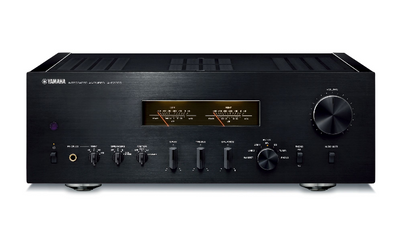 Yamaha A-S2200BL ZWART