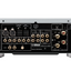 Yamaha A-S2200BL ZWART