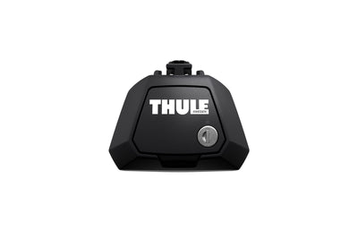 Thule Evo Raised Rail