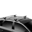 Thule Evo Raised Rail