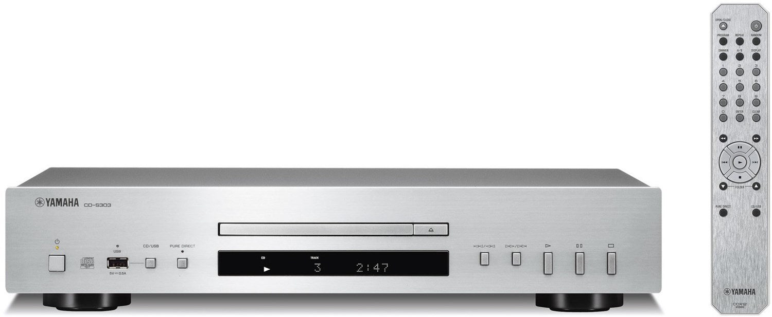 Yamaha CD-S303SI