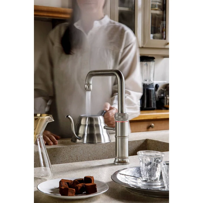 Quooker Classic Fusion Square