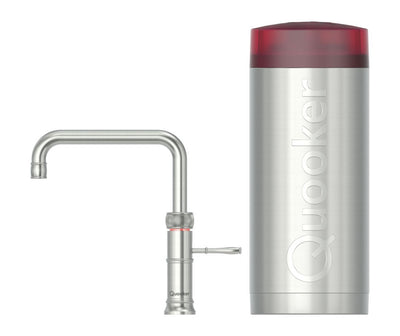 Quooker Classic Fusion Square