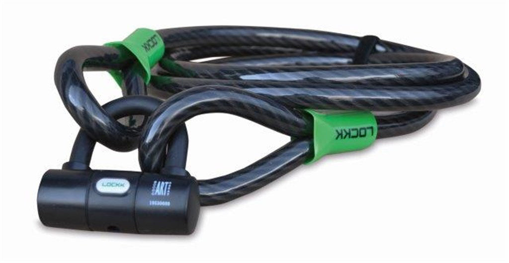 Lockk Kabelslot 5 m 20 mm