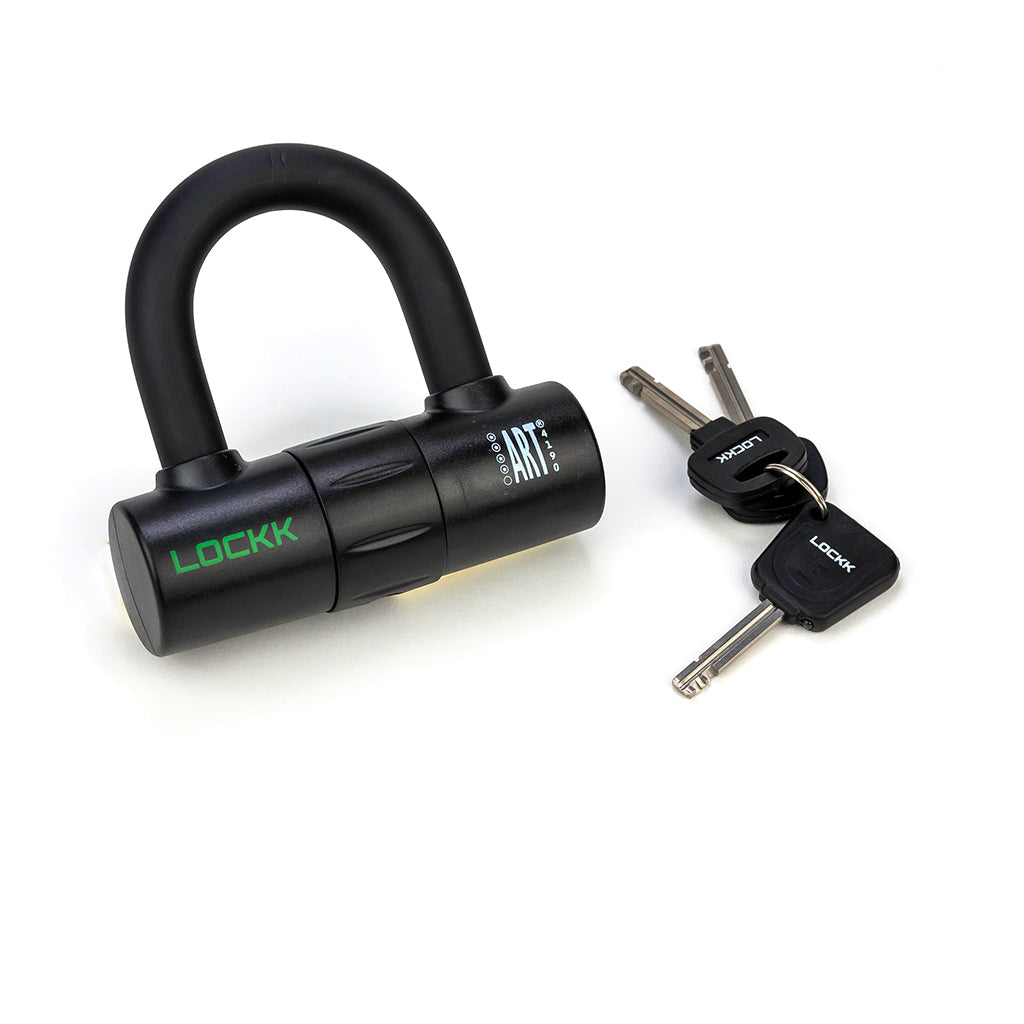 Lockk Beugelslot