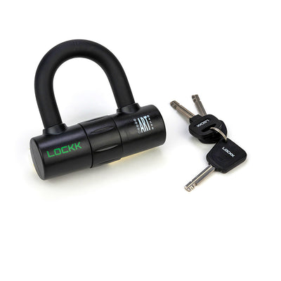 Lockk Beugelslot