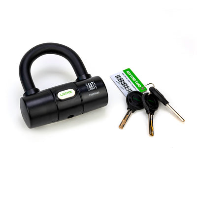 Lockk Beugelslot