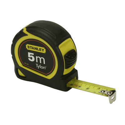 Stanley Rolbandmaat Tylon 5M