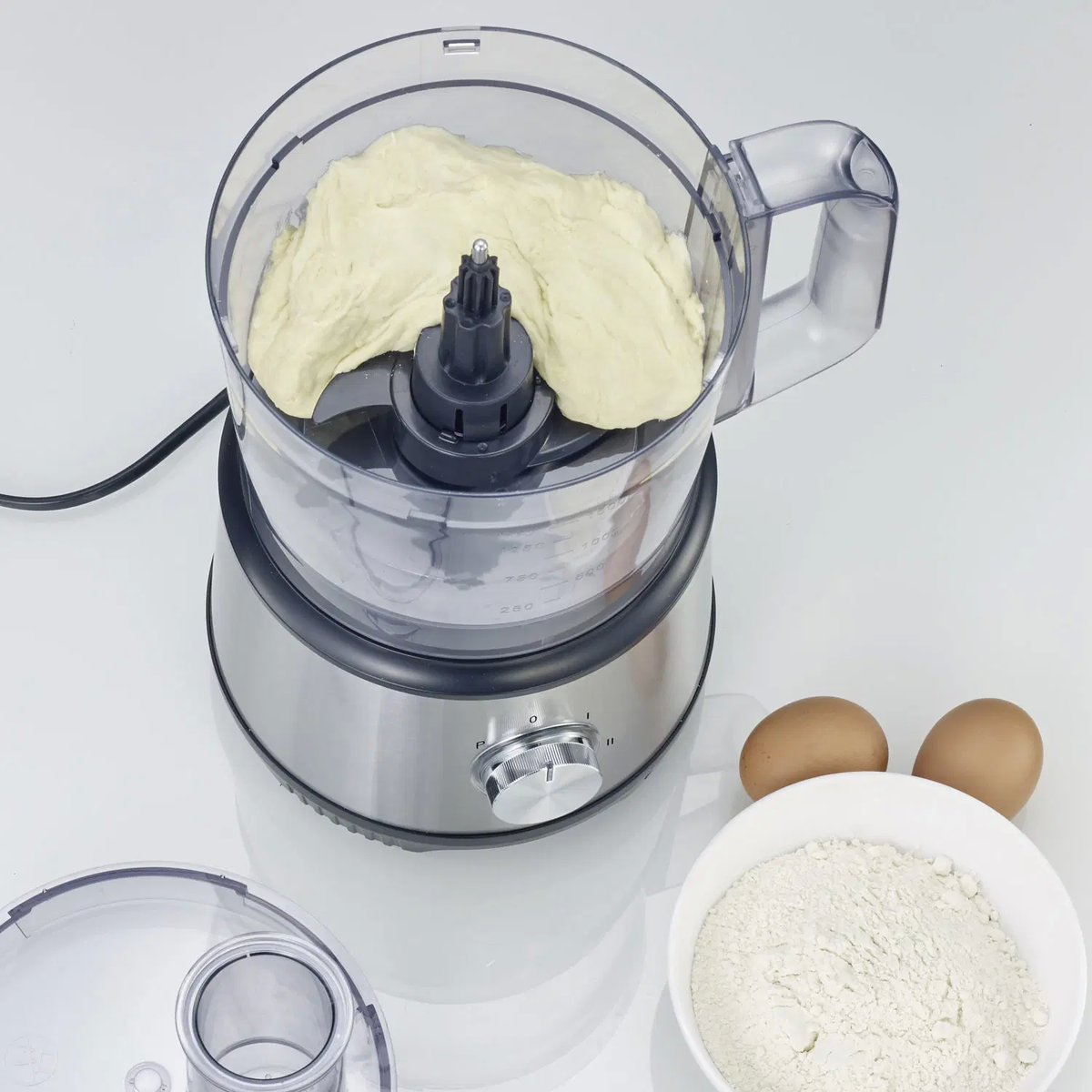 Severin KM3892 keukenmachine