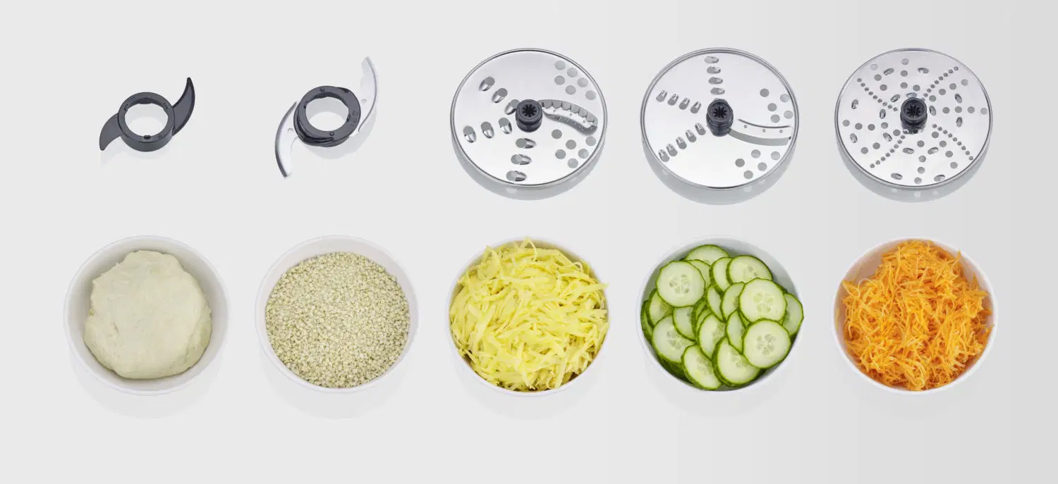 Severin KM3892 keukenmachine