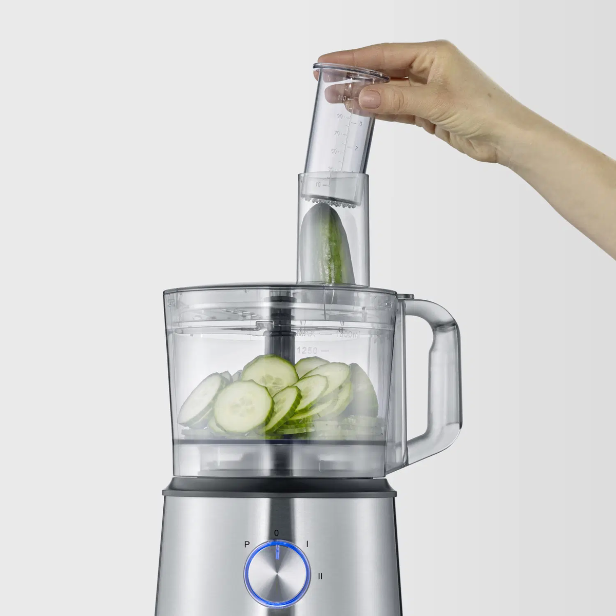 Severin KM3892 keukenmachine