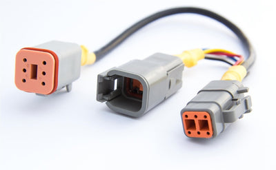 Yacht Devices Yanmar 4JH adapterkabel