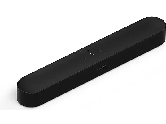 Sonos Beam Gen2 zwart