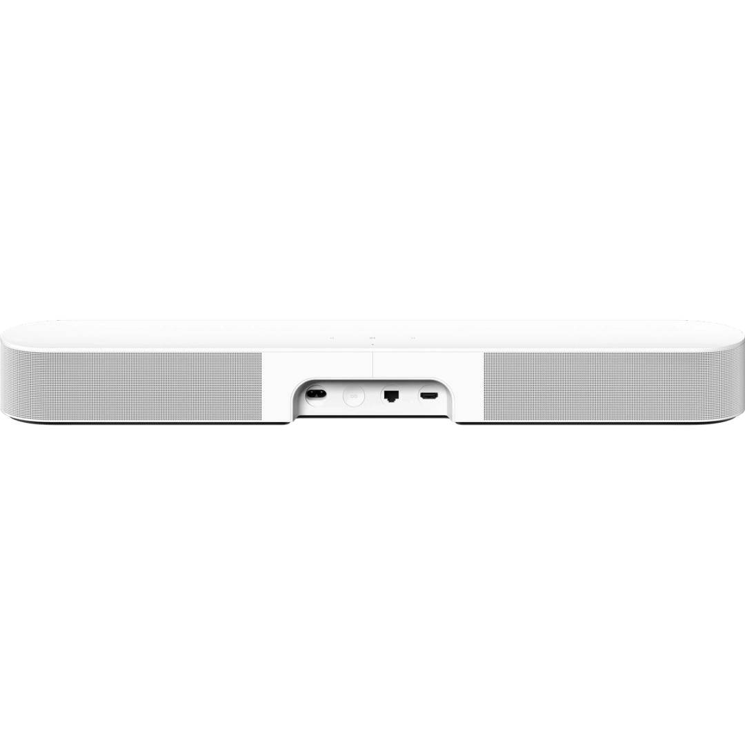 Sonos Beam Gen2 wit