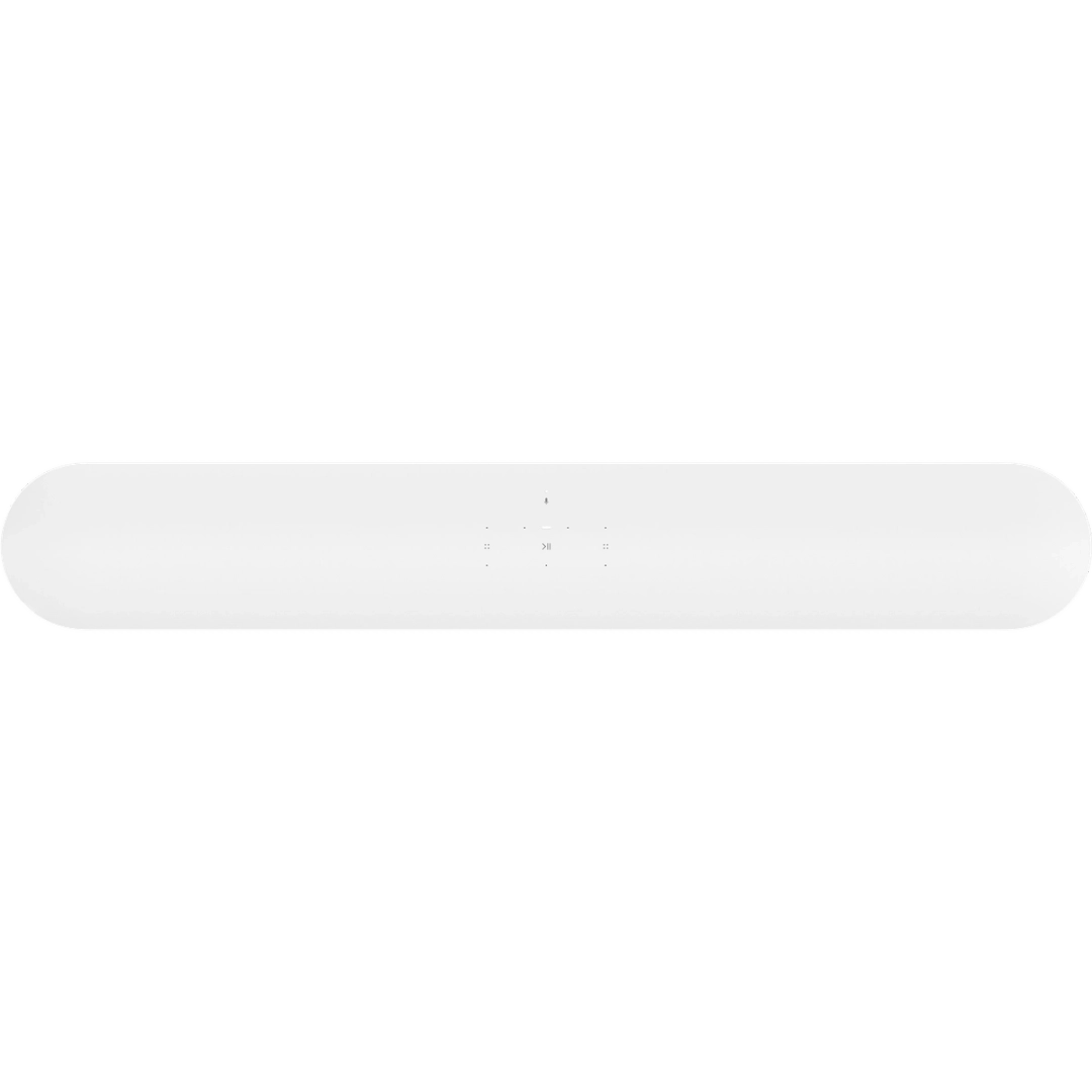 Sonos Beam Gen2 wit