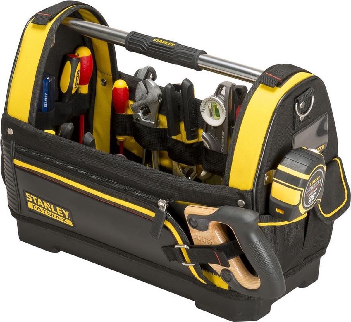 Stanley Open Gereedschapszak