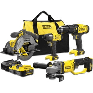 Stanley SFMCK469M2-QW