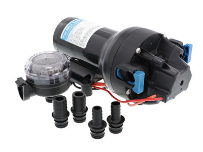 Jabsco ParMax HD5