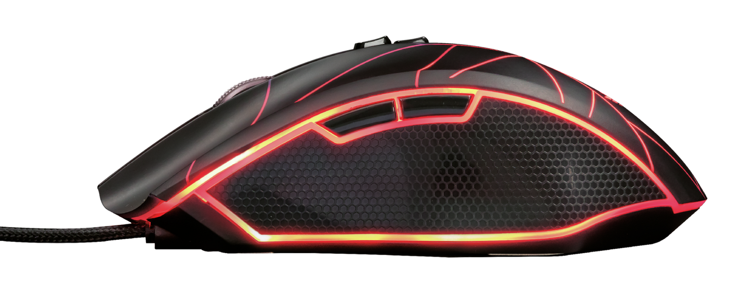 Trust GXT160X