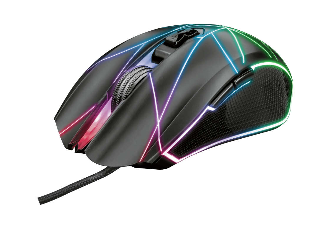Trust GXT160X