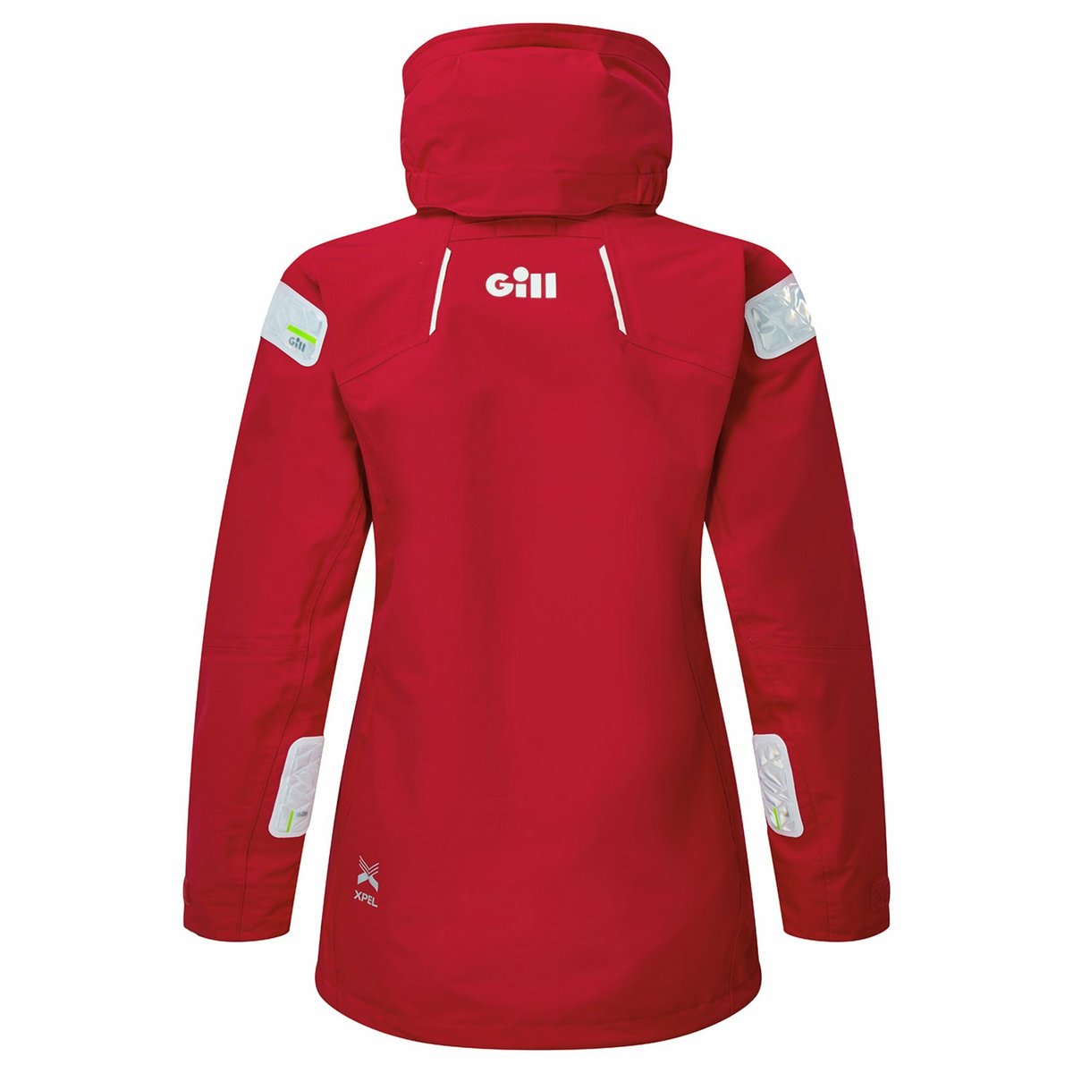 Gill OS2 Offshore zeiljas XS