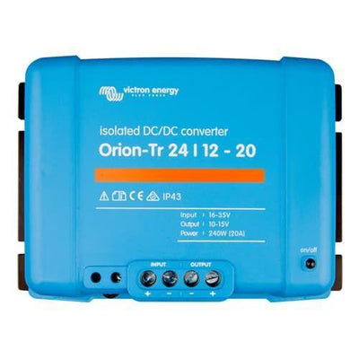 Victron Orion-Tr 24/24-17A