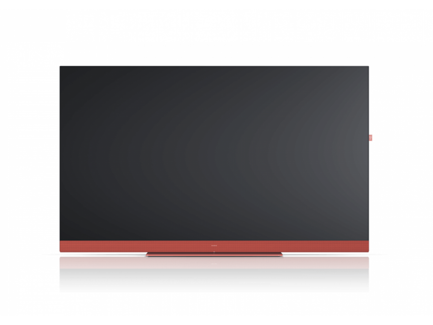 We. By Loewe SEE 43 coral red