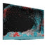 We. By Loewe SEE 43 aqua blue