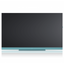 We. By Loewe SEE 43 aqua blue