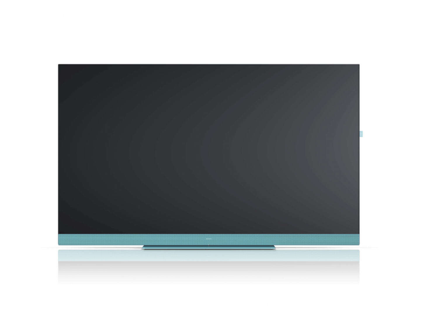 We. By Loewe SEE 43 aqua blue