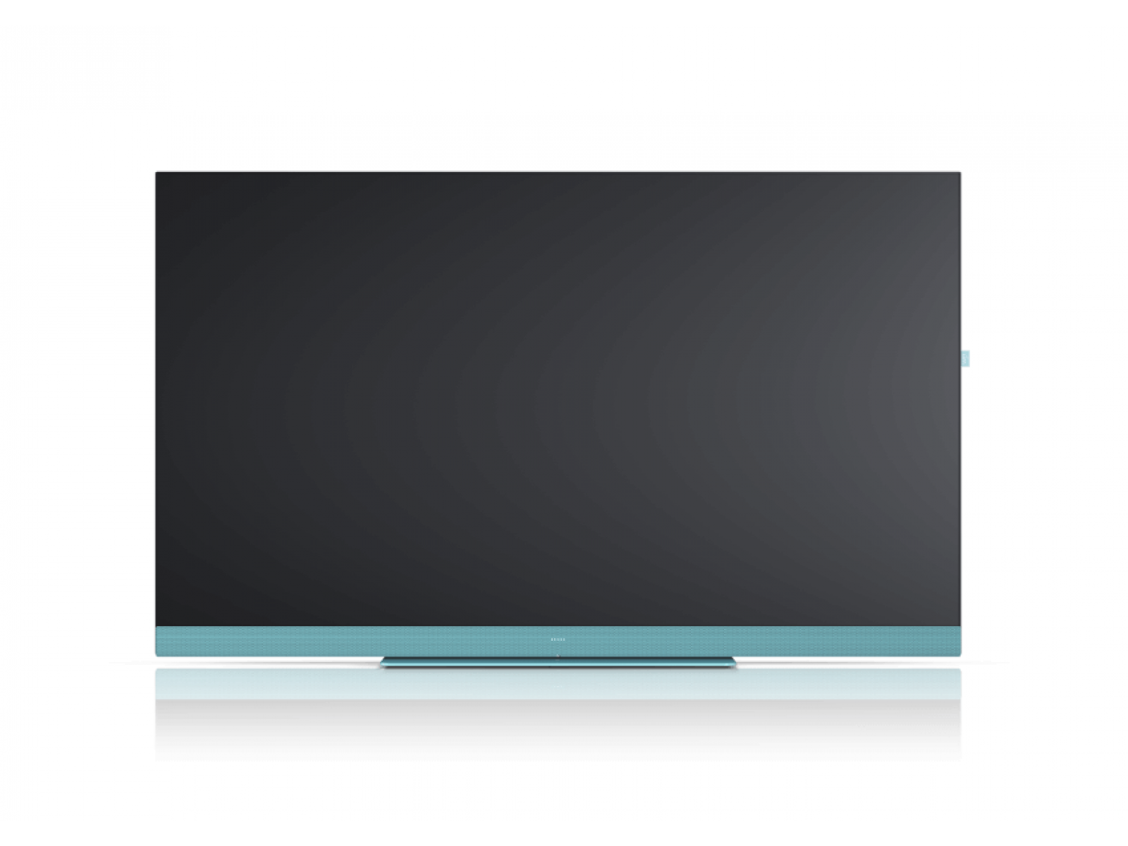 We. By Loewe SEE 43 aqua blue