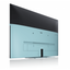 We. By Loewe SEE 43 aqua blue