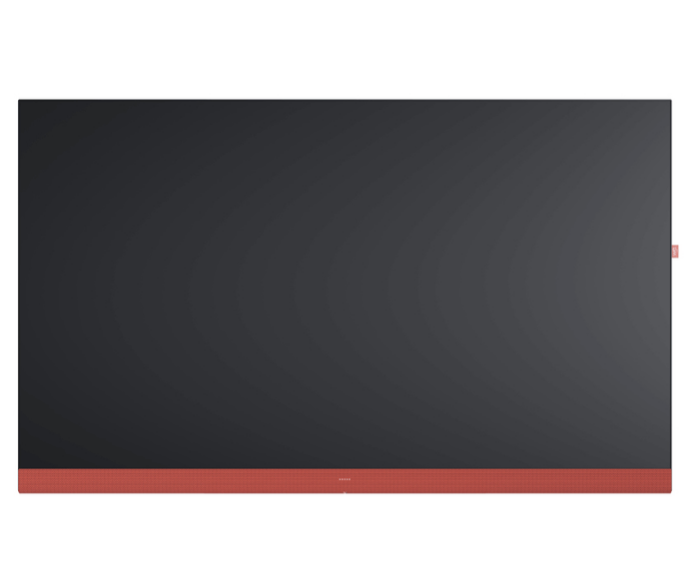 We. By Loewe SEE 55 coral red