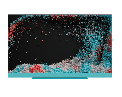 We. By Loewe SEE 55 aqua blue