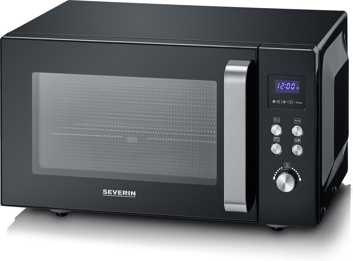 Severin MW7763