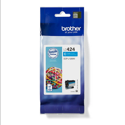 Brother LC-424C